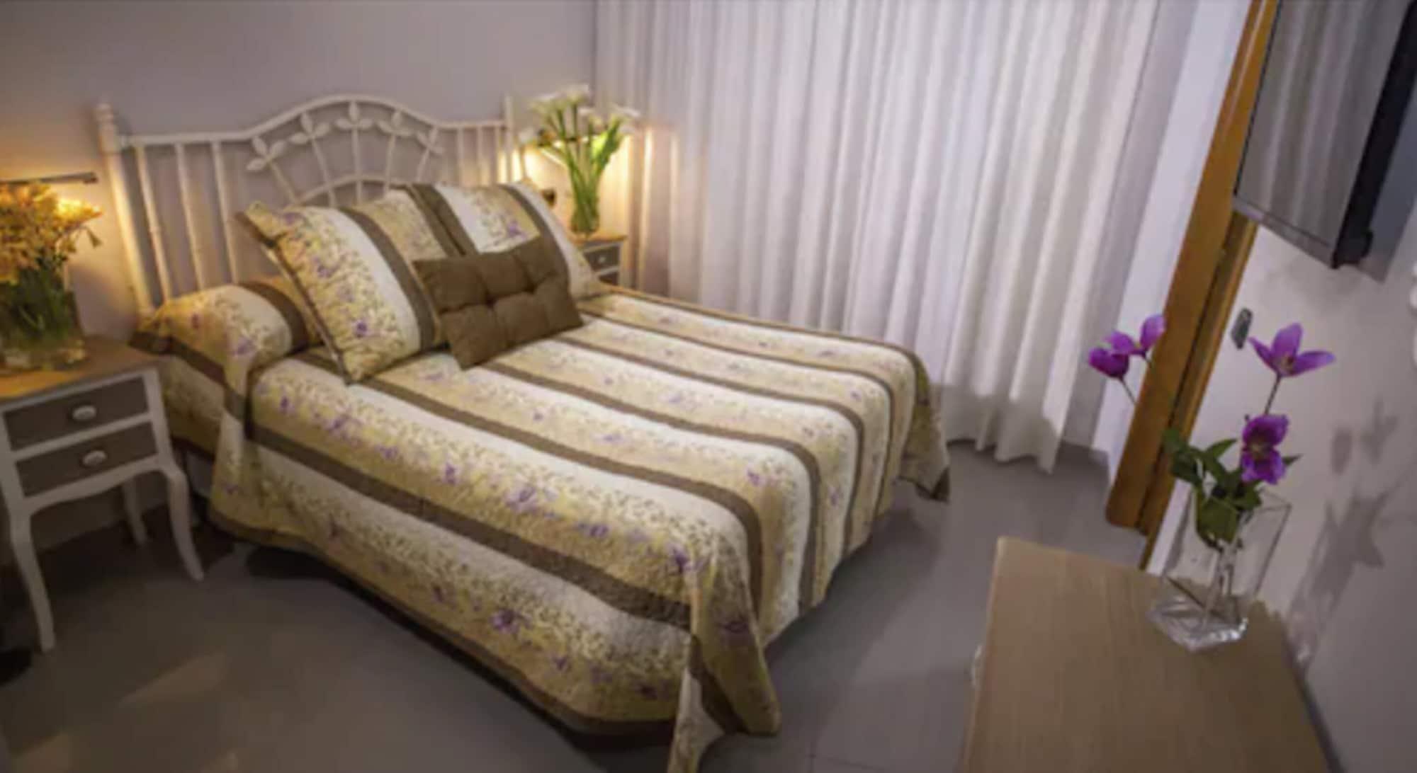 Hotel Bajamar Centro ネルハ エクステリア 写真