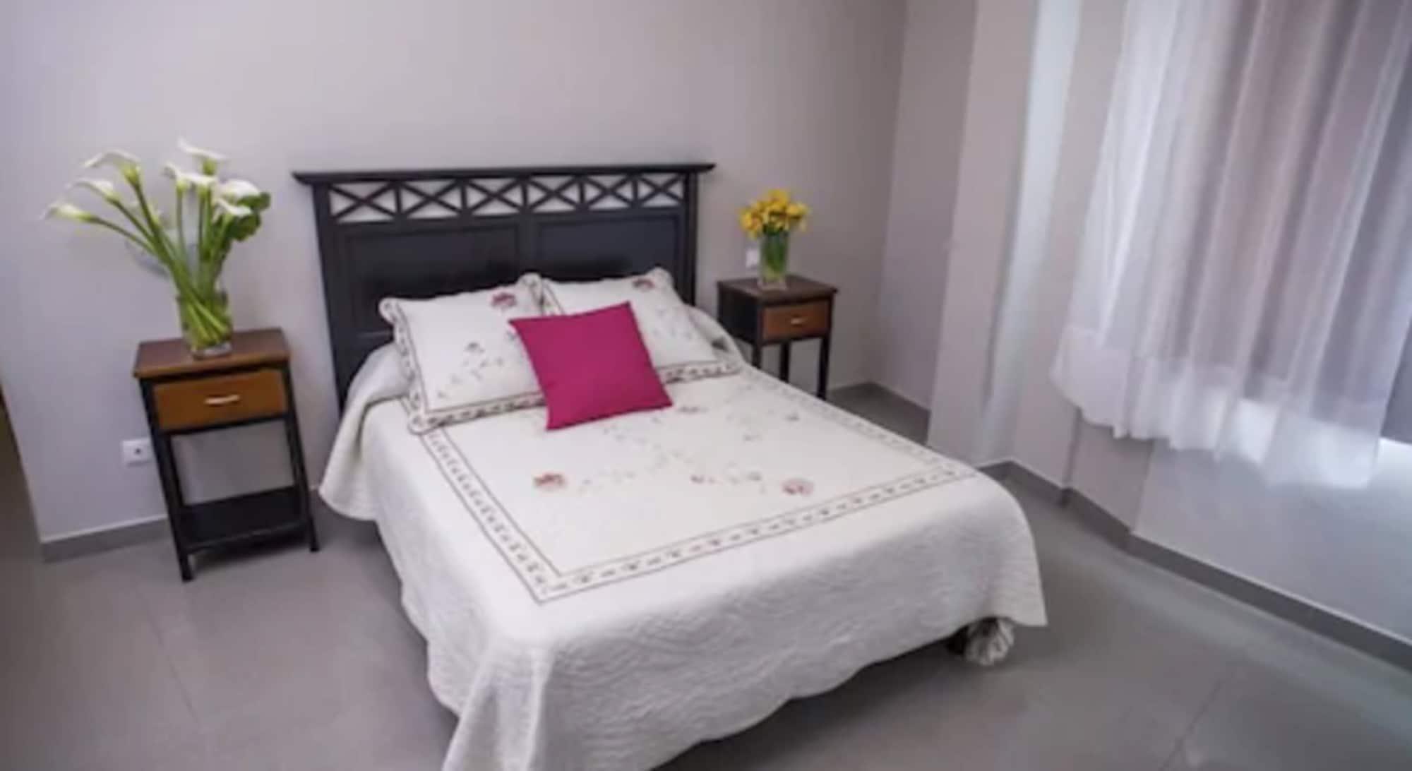 Hotel Bajamar Centro ネルハ エクステリア 写真